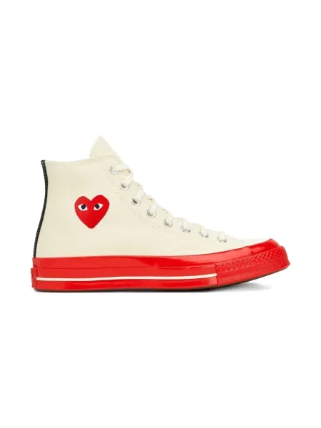 Dětské tenisky Comme Des Garçons
