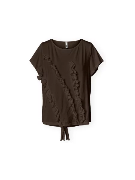 Top Wendy Trendy smeđa