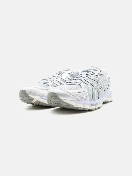 Sneakerși Asics Sportstyle gri