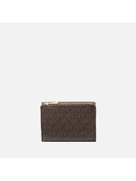 MICHAEL Michael Kors portfel BRYANT brązowy