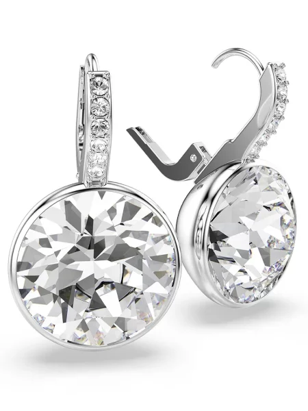 Серьги Swarovski