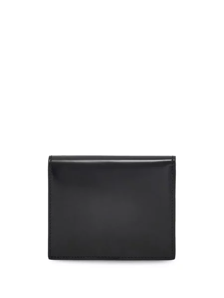 Piniginė Ferragamo juoda