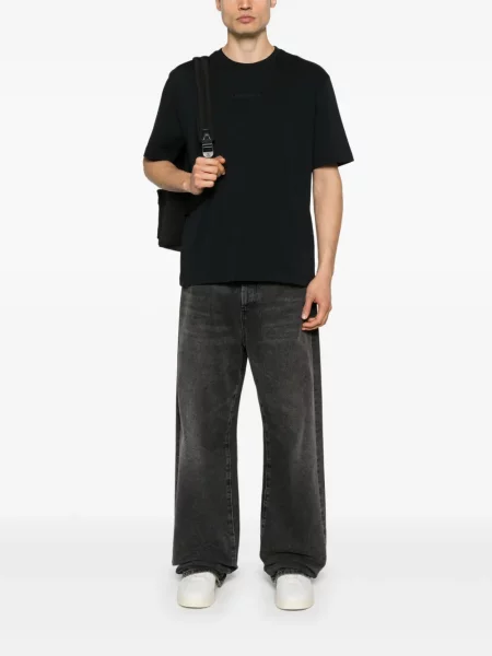 Tricou J.lindeberg negru