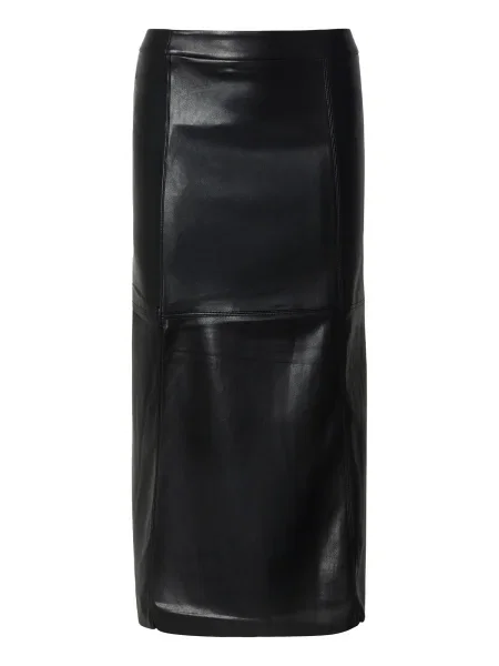 Gina Tricot Krilo črna