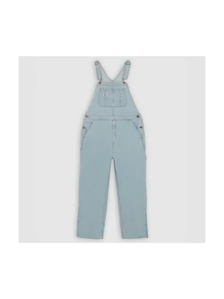 Pantaloni Dickies clasici albastru