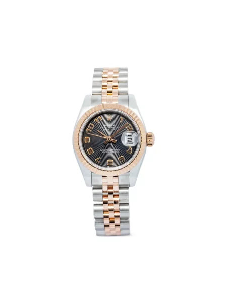 Rochie Rolex negru