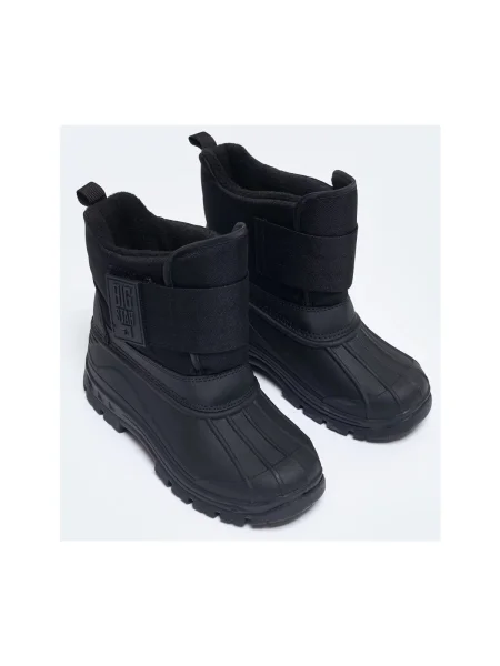 Pantofi copii Big Star negru