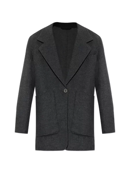 Palton Givenchy gri