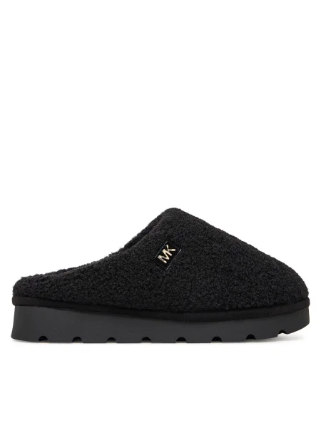 MICHAEL Michael Kors Papucs fekete