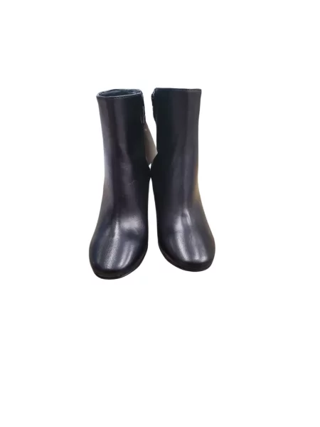 Buty do kostki Alviero Martini 1a Classe czarne