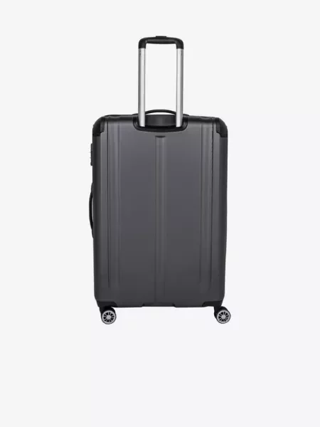 Βαλίτσα Travelite γκρι