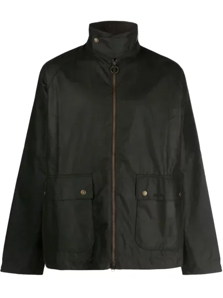 Geacă Barbour verde