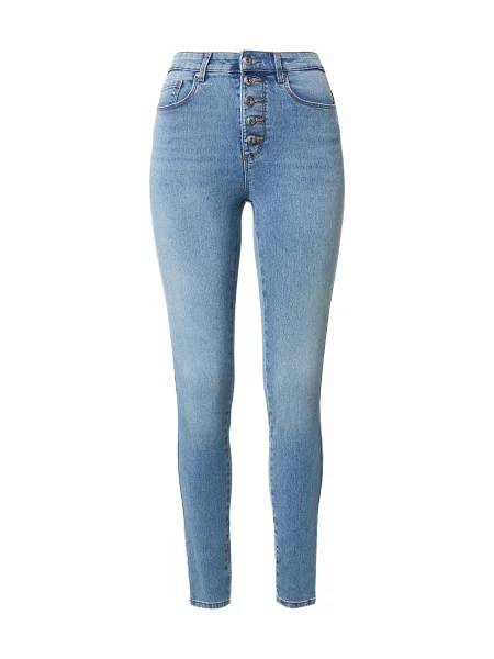 ONLY Jeans ONLROYAL denim albastru