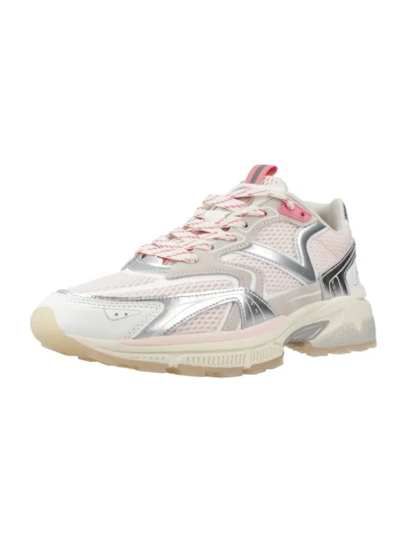 Pantofi Victoria roz