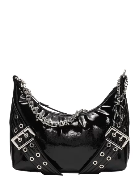 Steve Madden Torbica Bgraya crna