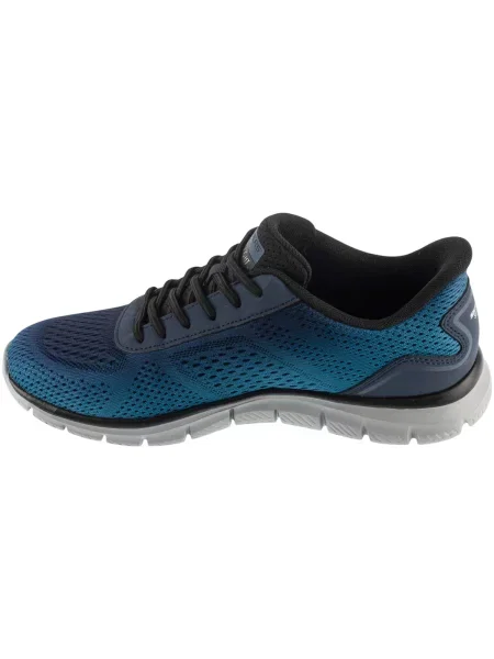 Chiloți Skechers alergare albastru