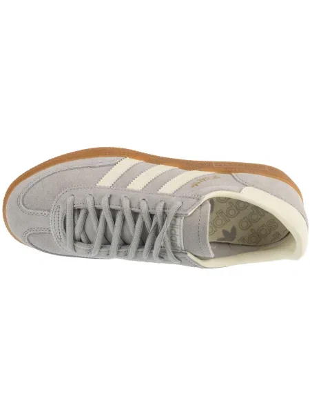Pantofi Adidas gri