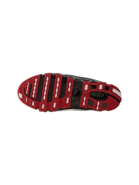 Sneakers adidas Predator 94 Megaride Core Black/ Ftw White/ Better Scarlet EUR 47 čierna