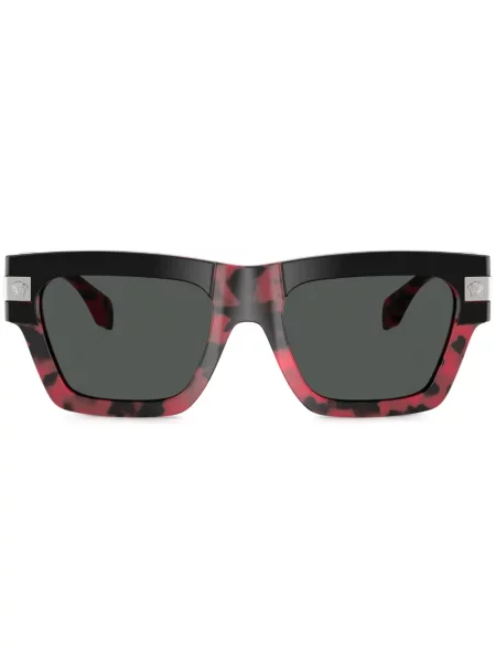 Ochelari de soare Versace Eyewear negru