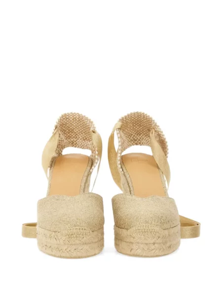 Espadrile Castaner