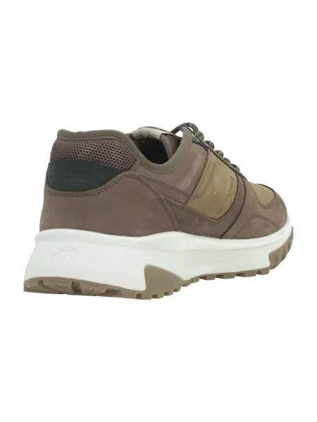 Pantofi Fluchos maro