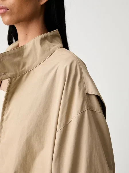 Куртка Mm6 Maison Margiela