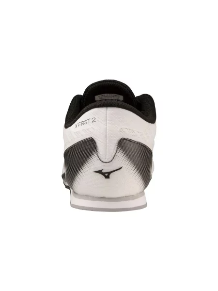 Pantofi Mizuno alb