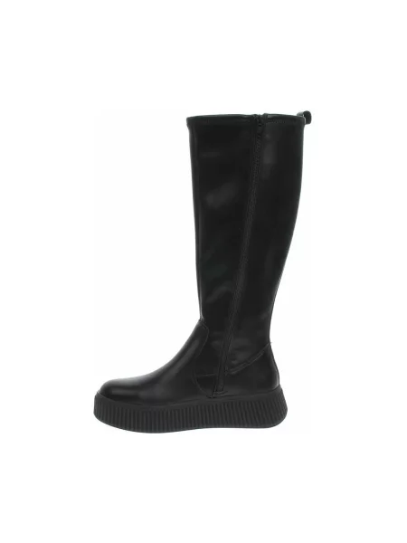 Pantofi Bugatti negru