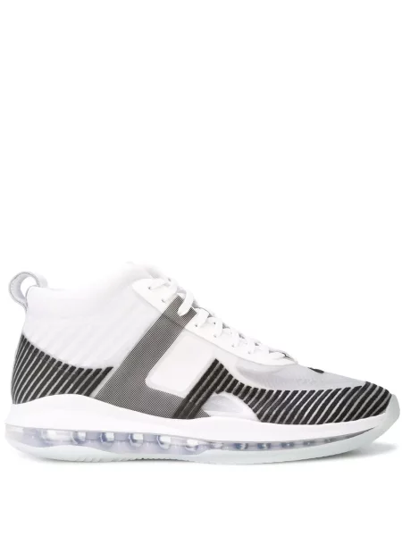 Sneakerși Nike Air Max alb