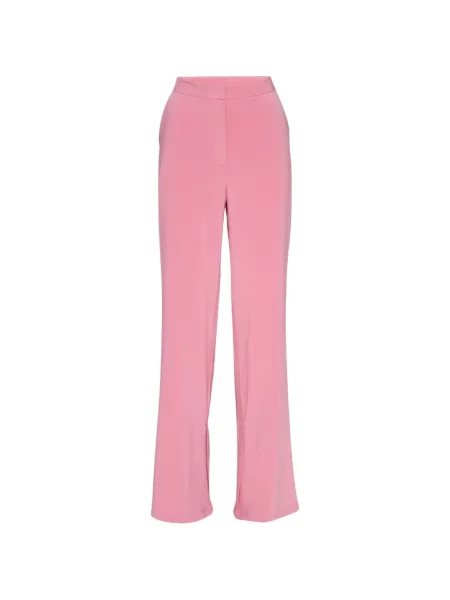 Pantaloni Remain roz