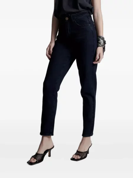 Blugi One Teaspoon negru