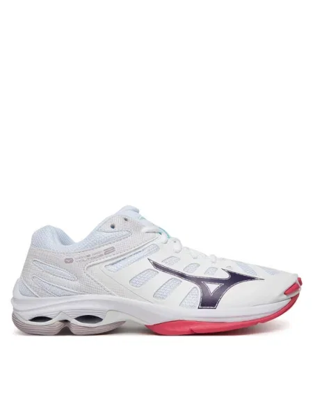 Tenisky Mizuno biela