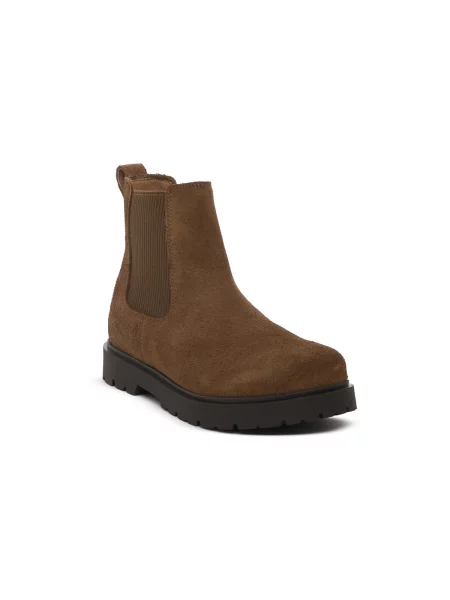 Chiloți Birkenstock slip-on negru