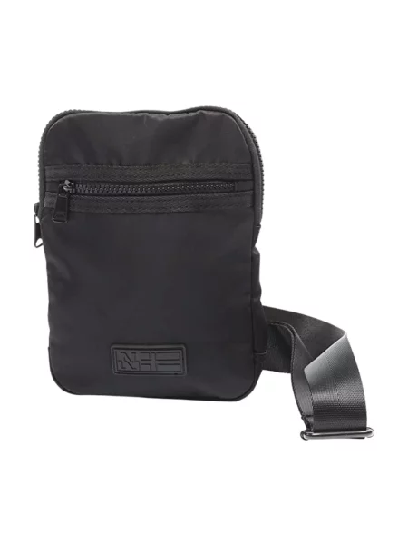 Torba crossbody Napapijri czarna