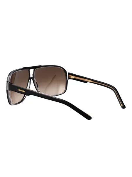 Ochelari de soare Carrera negru