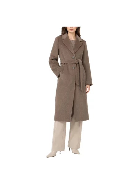 Palton Max Mara negru