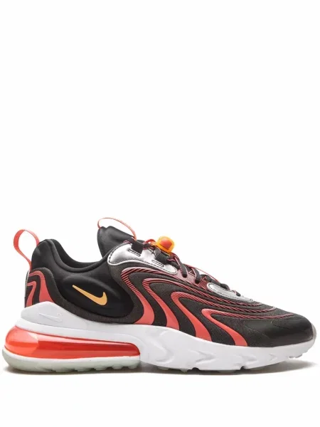 Sneakerși Nike Air Max 270 negru