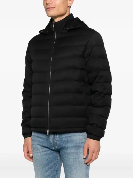 Geacă Zegna negru