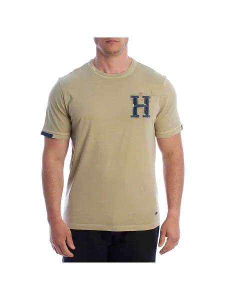 Tricou Inmyhood bej