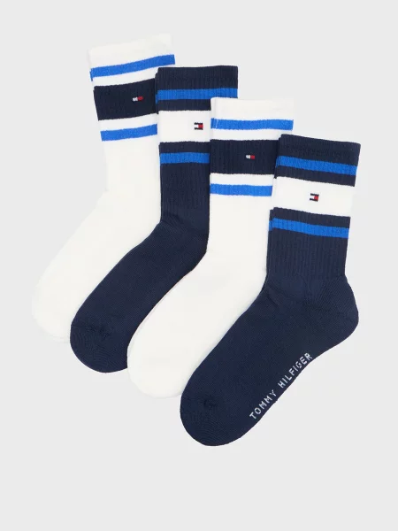 Дитячі шкарпетки Tommy Hilfiger