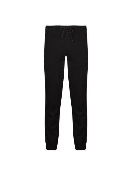 JACK & JONES Hlače JPSTGORDON DYLAN' crna