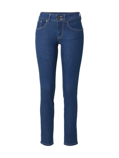 Pepe Jeans Jeans BROOKE denim albastru