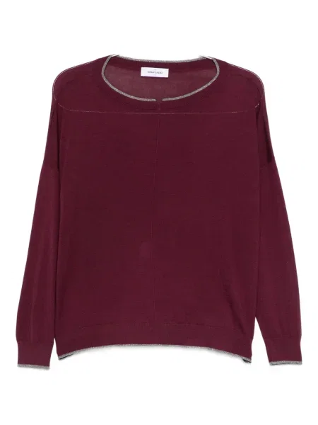 Top Gran Sasso fioletowy