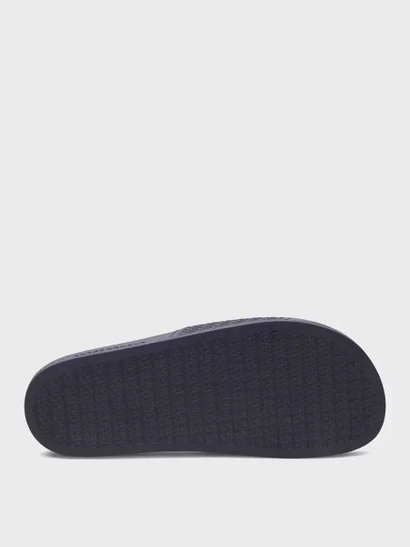 Шлепанцы Under Armour синие