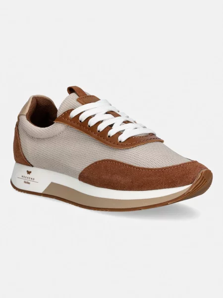 Weekend Max Mara sneakers Wkararo maro