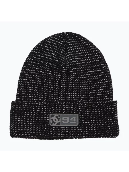 Căciulă de iarnă pentru bărbați DC Sight reflective black negru