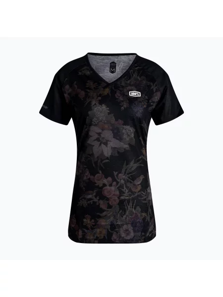 Блуза 100% черно