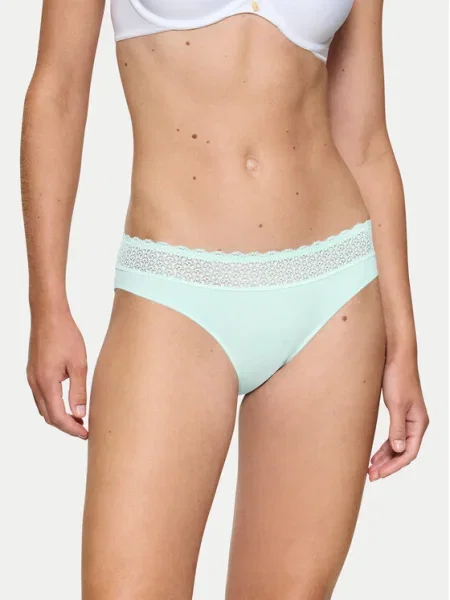 Triumph Chilot clasic Feel of Modal albastru