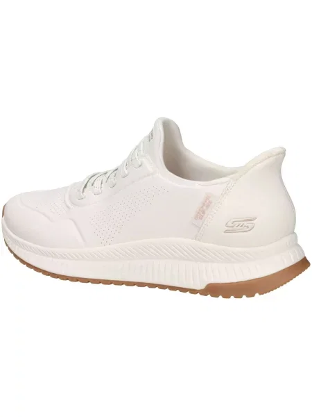 Pantofi Skechers bej