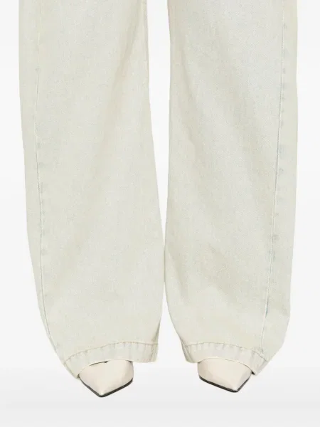 Blugi Calvin Klein Collection albastru